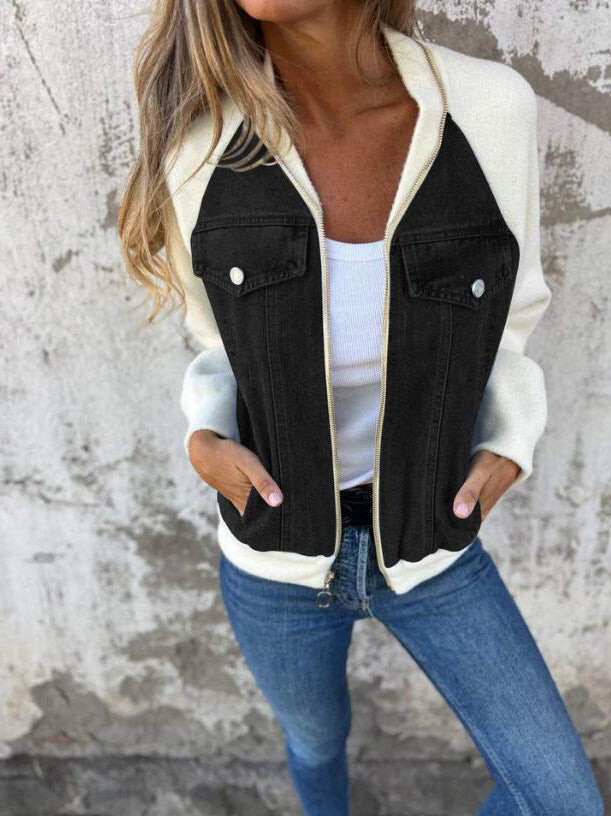 Jackets & Outwear