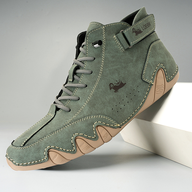 Logan | Men's Comfortable Sneakers