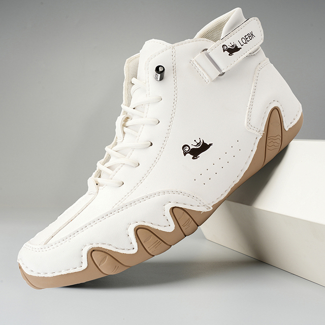 Logan | Men's Comfortable Sneakers