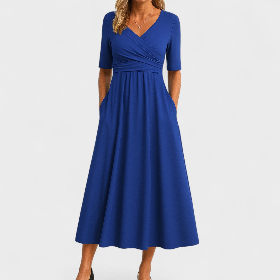 Elise | Midi Dress