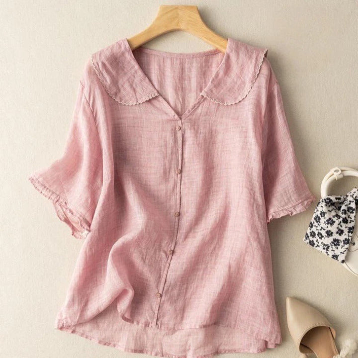 Maeve | Women's Vintage Blouse
