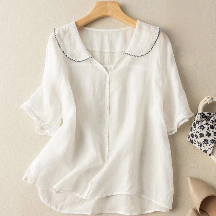 Maeve | Women's Vintage Blouse