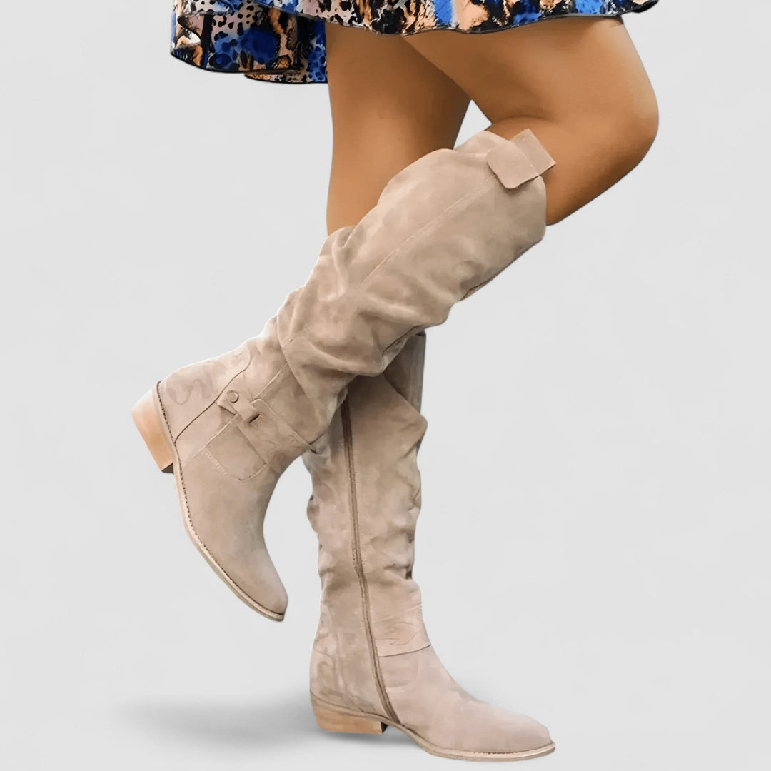 Amelia | Women's Chelsea Boots