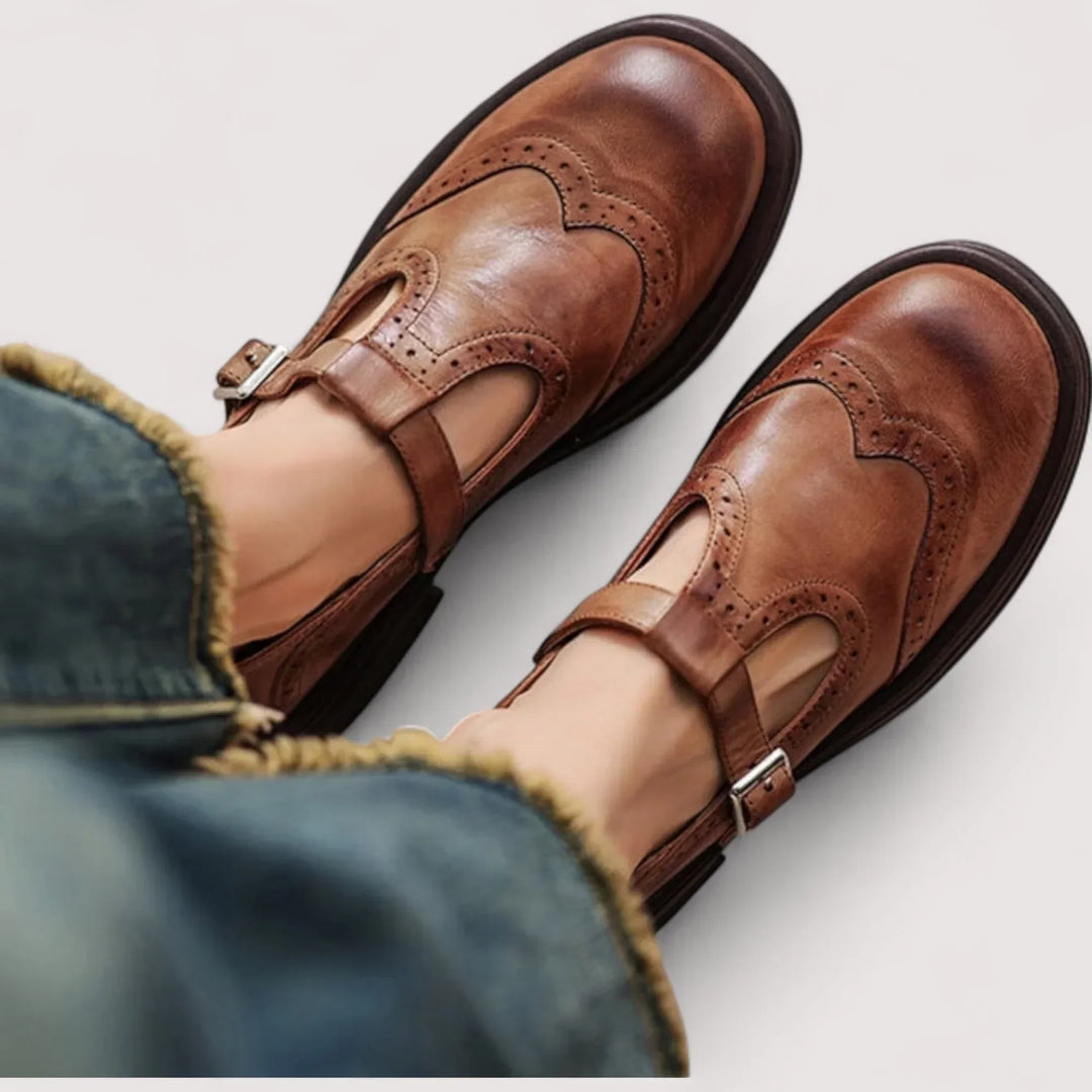 Adeline | Women's Mary Jane Shoes