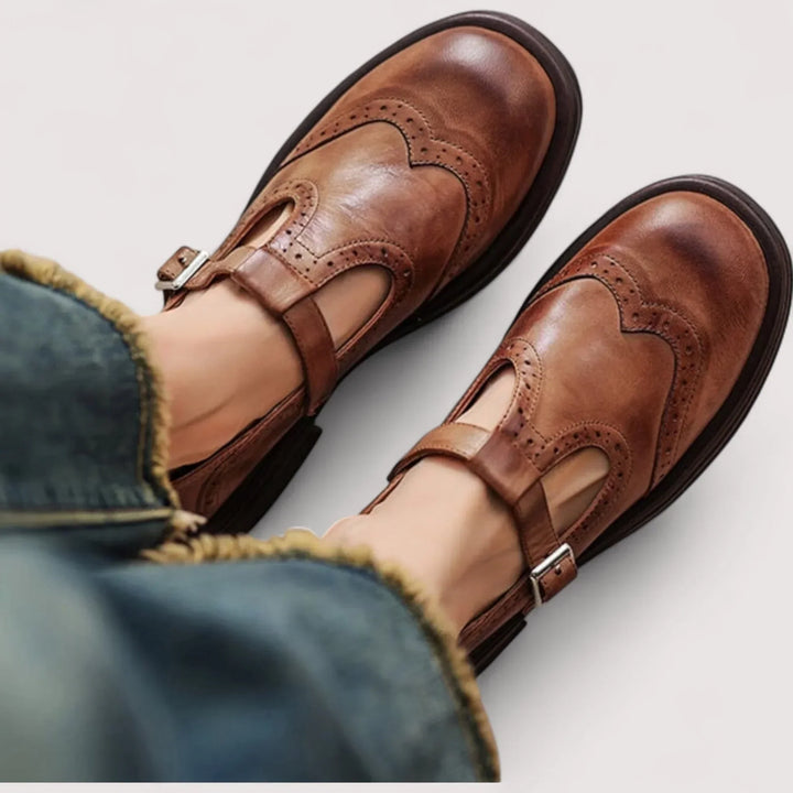 Adeline | Women's Mary Jane Shoes