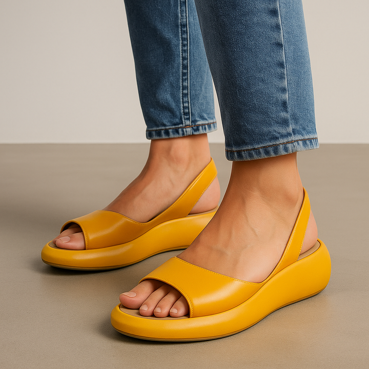 Olivia | Women's Orthopedic Walking Sandals