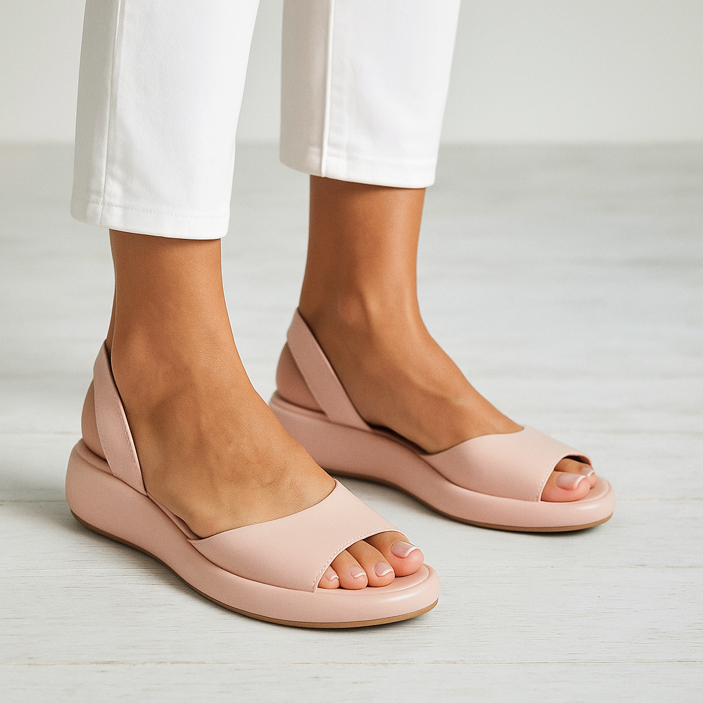 Olivia | Women's Orthopedic Walking Sandals