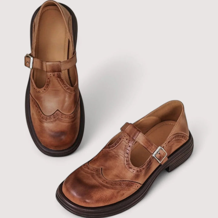 Adeline | Women's Mary Jane Shoes
