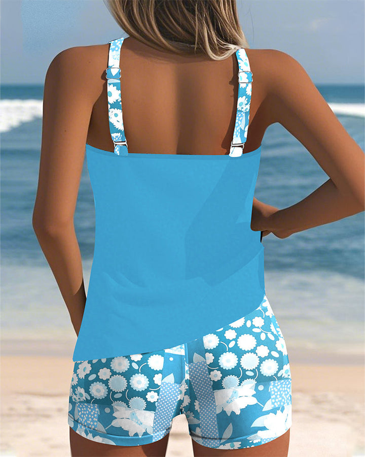 Sienna | Tankini Swimsuit