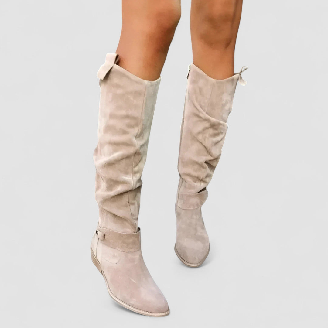 Amelia | Women's Chelsea Boots