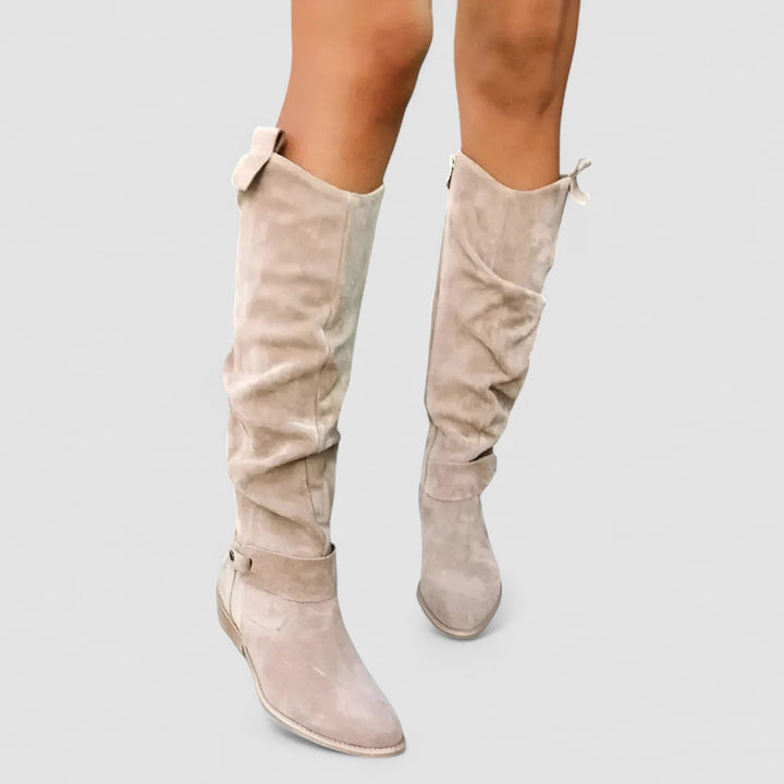 Amelia | Women's Chelsea Boots