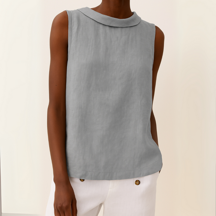Celia | Women's Sleeveless Top