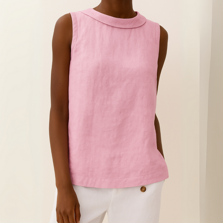Celia | Women's Sleeveless Top
