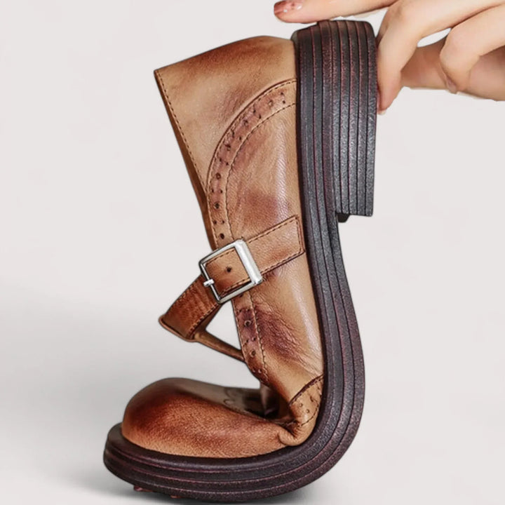 Adeline | Women's Mary Jane Shoes