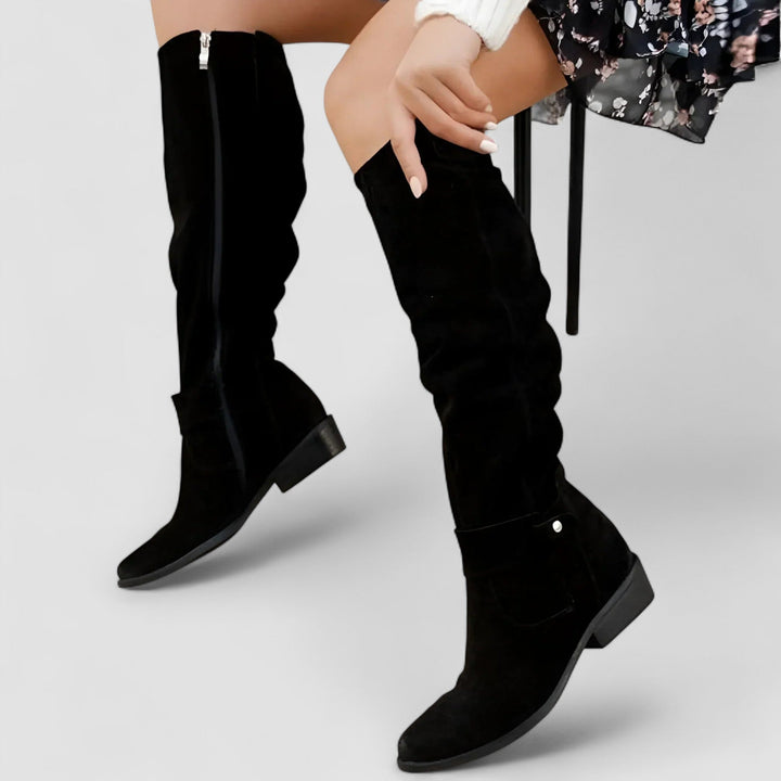 Amelia | Women's Chelsea Boots