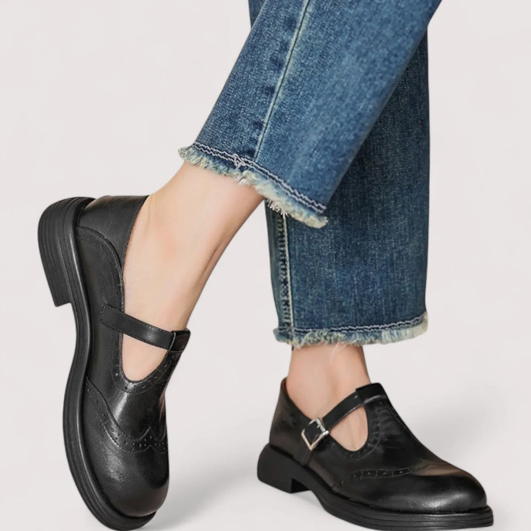 Adeline | Women's Mary Jane Shoes