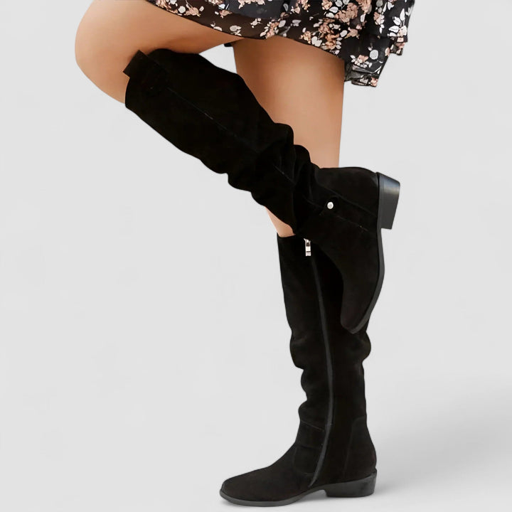 Amelia | Women's Chelsea Boots