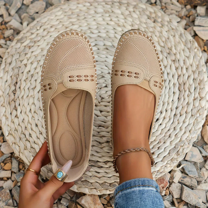 Clementine | Women's Orthopedic Flats
