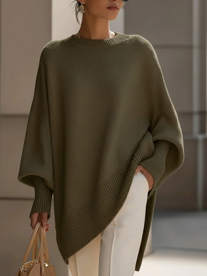 Everly | Women's Oversized Poncho
