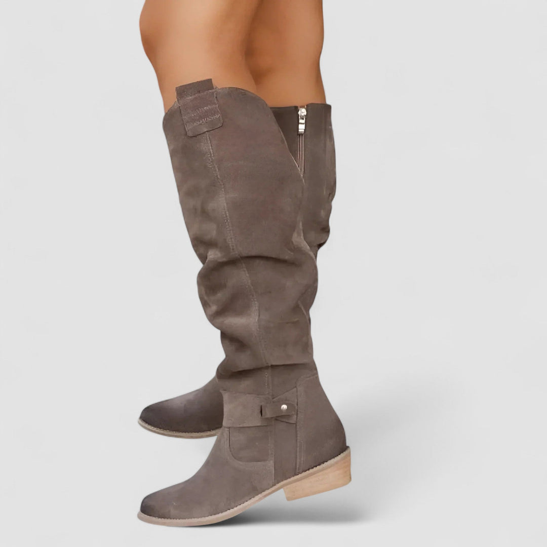 Amelia | Women's Chelsea Boots