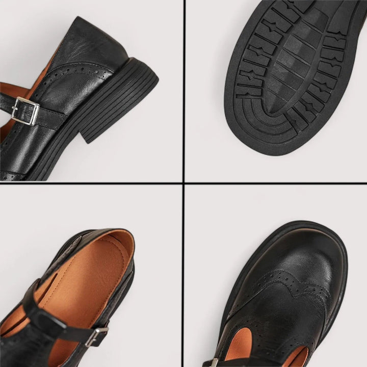 Adeline | Women's Mary Jane Shoes