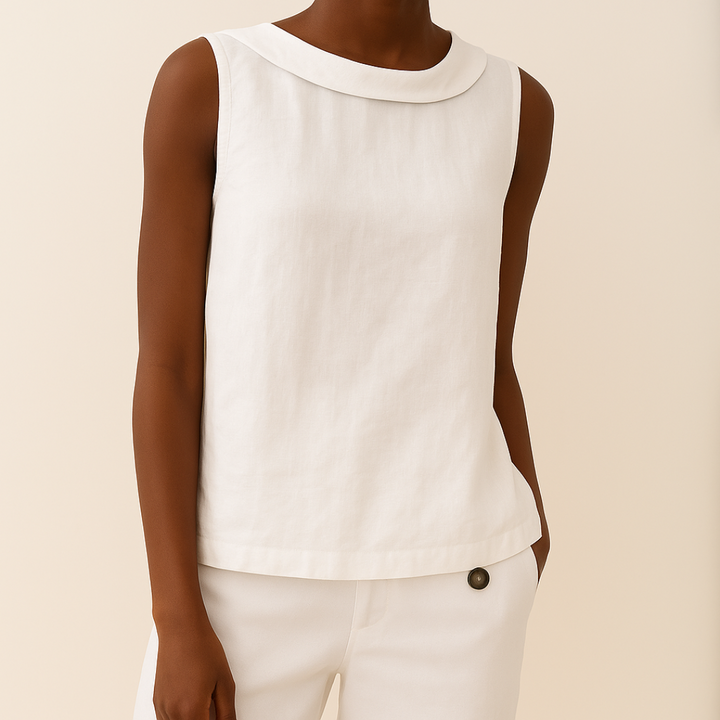 Celia | Women's Sleeveless Top