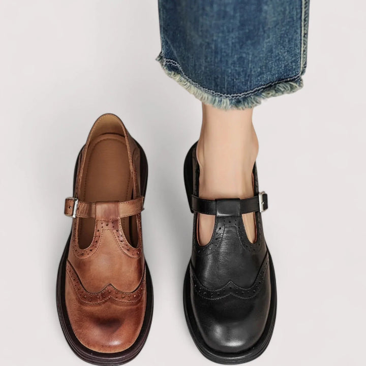 Adeline | Women's Mary Jane Shoes