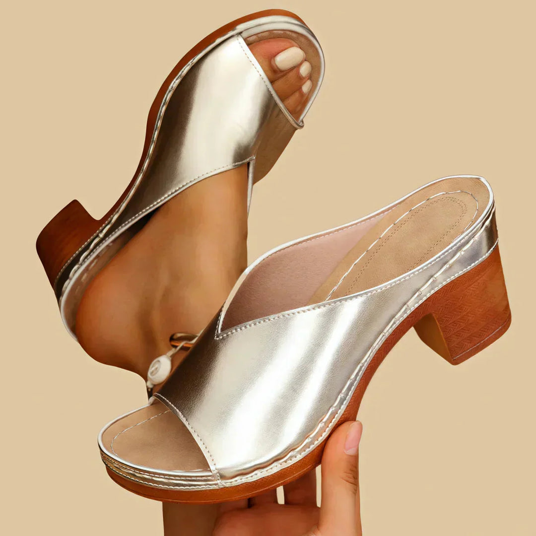Willow | Comfortable Sandals