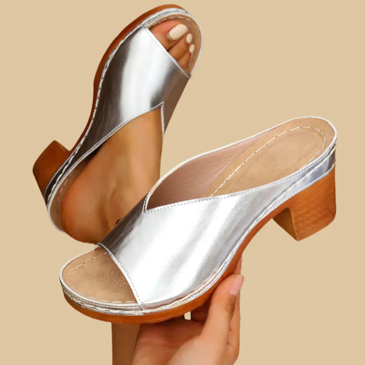 Willow | Comfortable Sandals