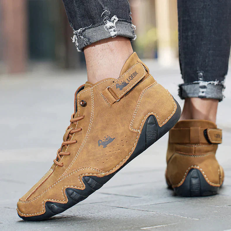 Logan | Men's Comfortable Sneakers