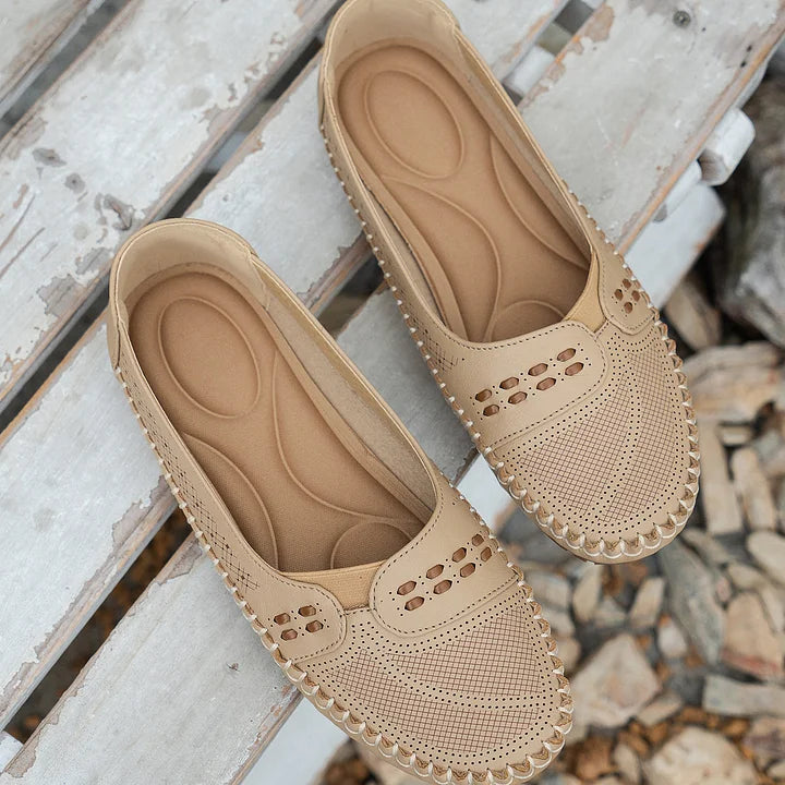 Clementine | Women's Orthopedic Flats