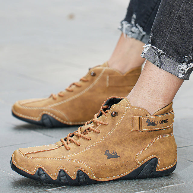 Logan | Men's Comfortable Sneakers
