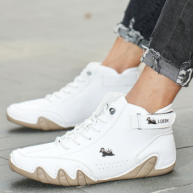 Logan | Men's Comfortable Sneakers