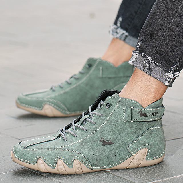 Logan | Men's Comfortable Sneakers