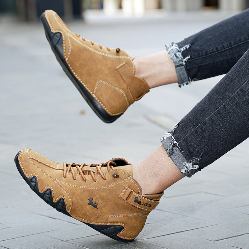 Logan | Men's Comfortable Sneakers