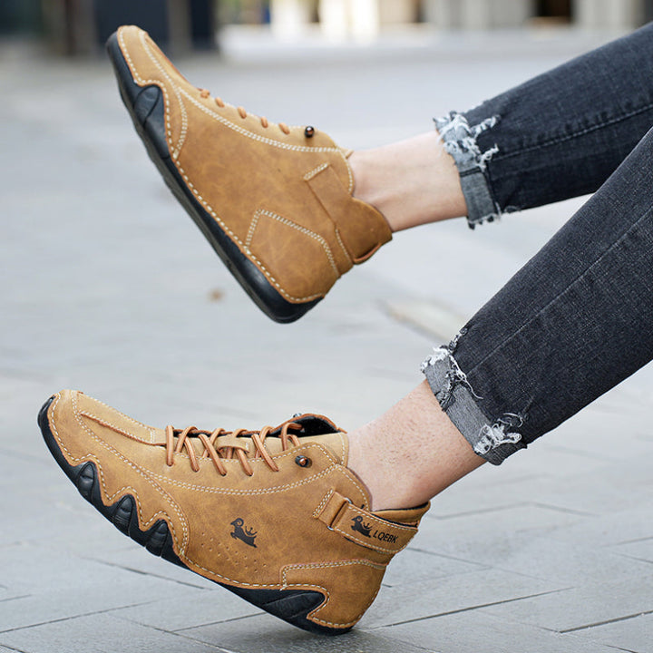 Logan | Men's Comfortable Sneakers