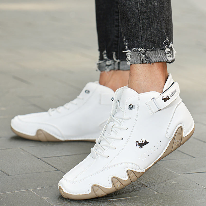 Logan | Men's Comfortable Sneakers