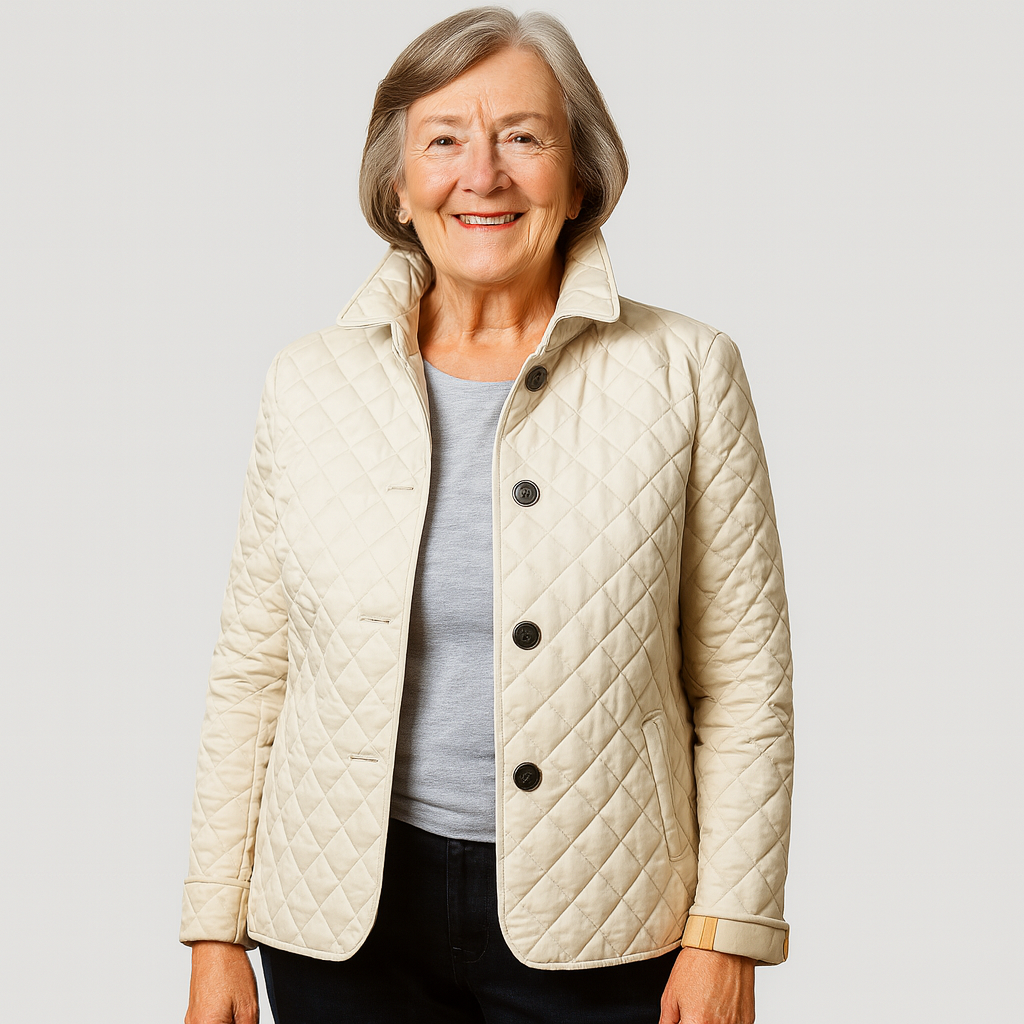 Autumn | Women's Quilted Jacket
