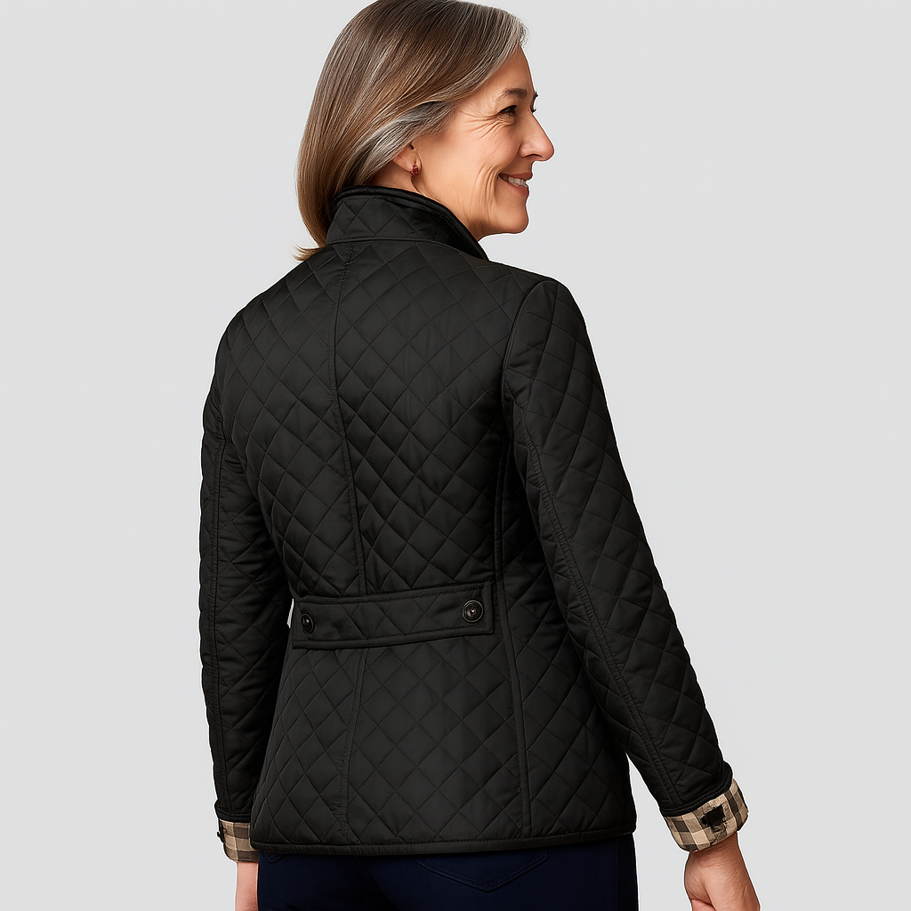 Autumn | Women's Quilted Jacket