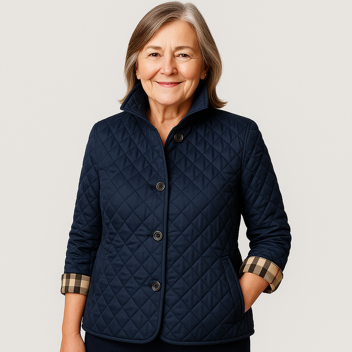 Autumn | Women's Quilted Jacket