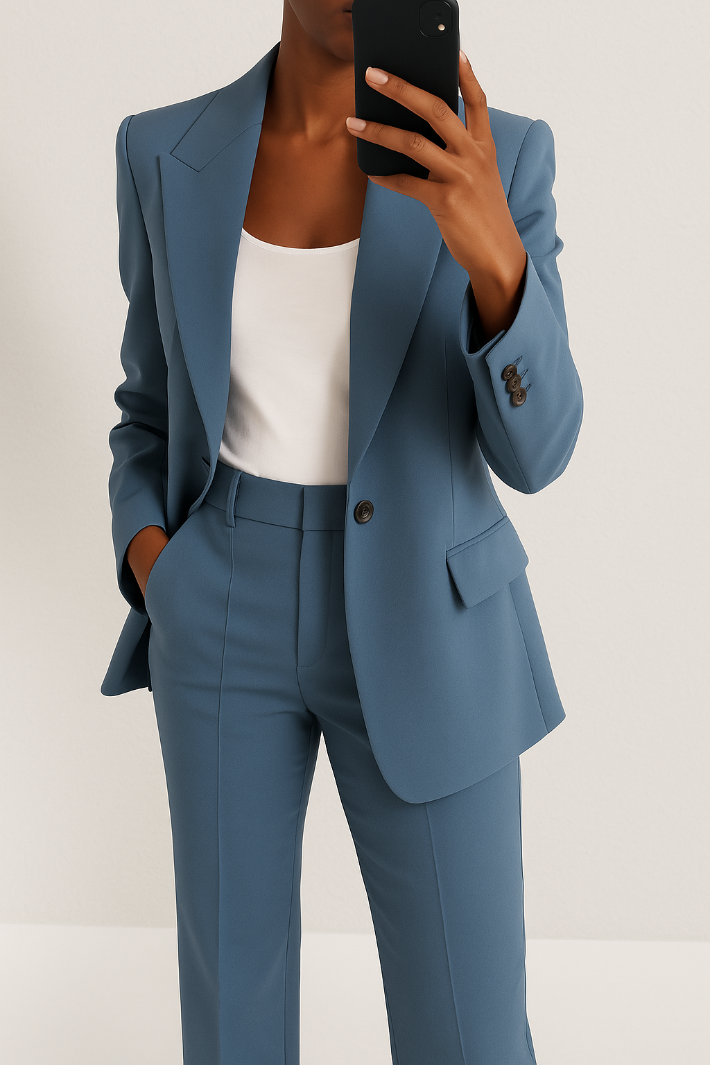 Madison | Women's Pantsuit