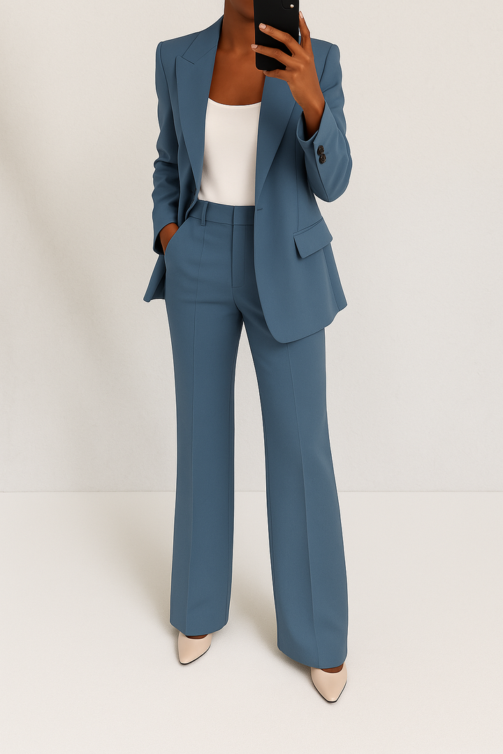 Madison | Women's Pantsuit