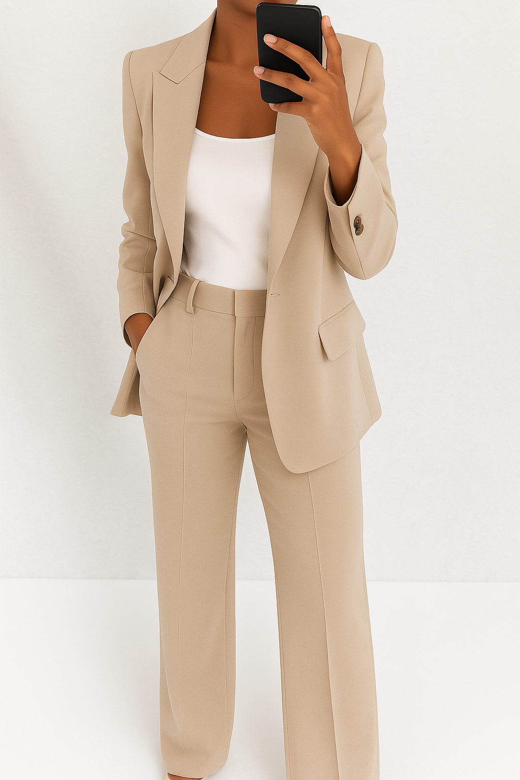Madison | Women's Pantsuit
