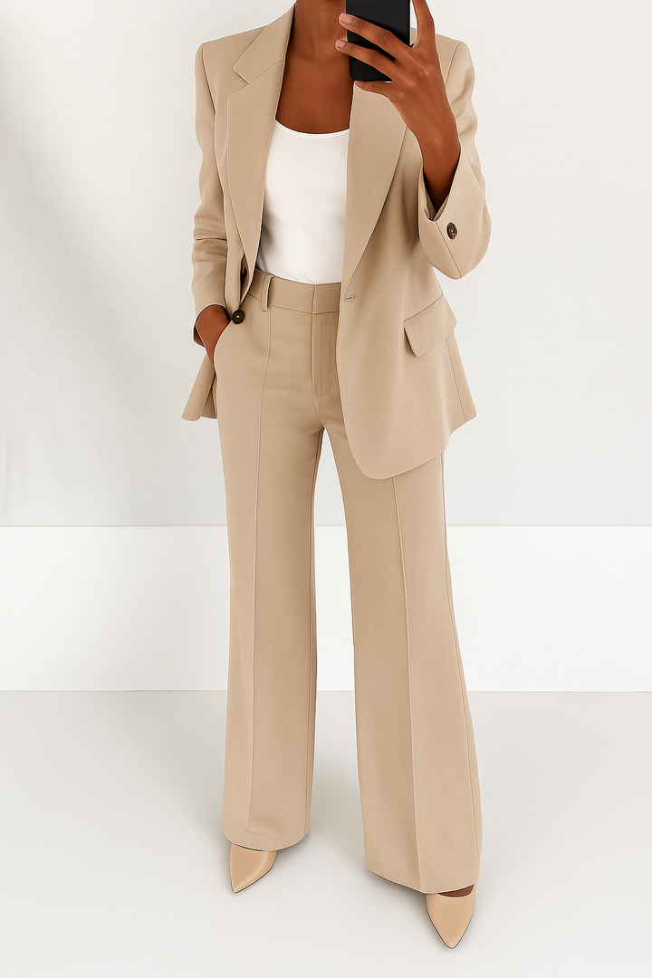 Madison | Women's Pantsuit