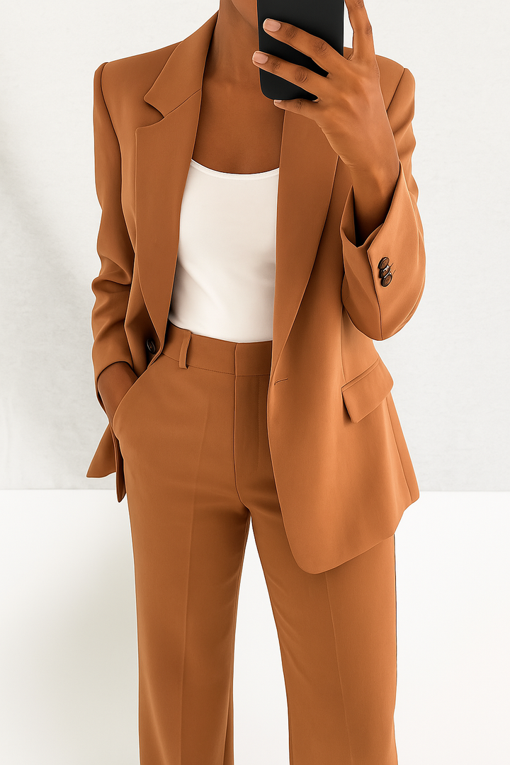 Madison | Women's Pantsuit