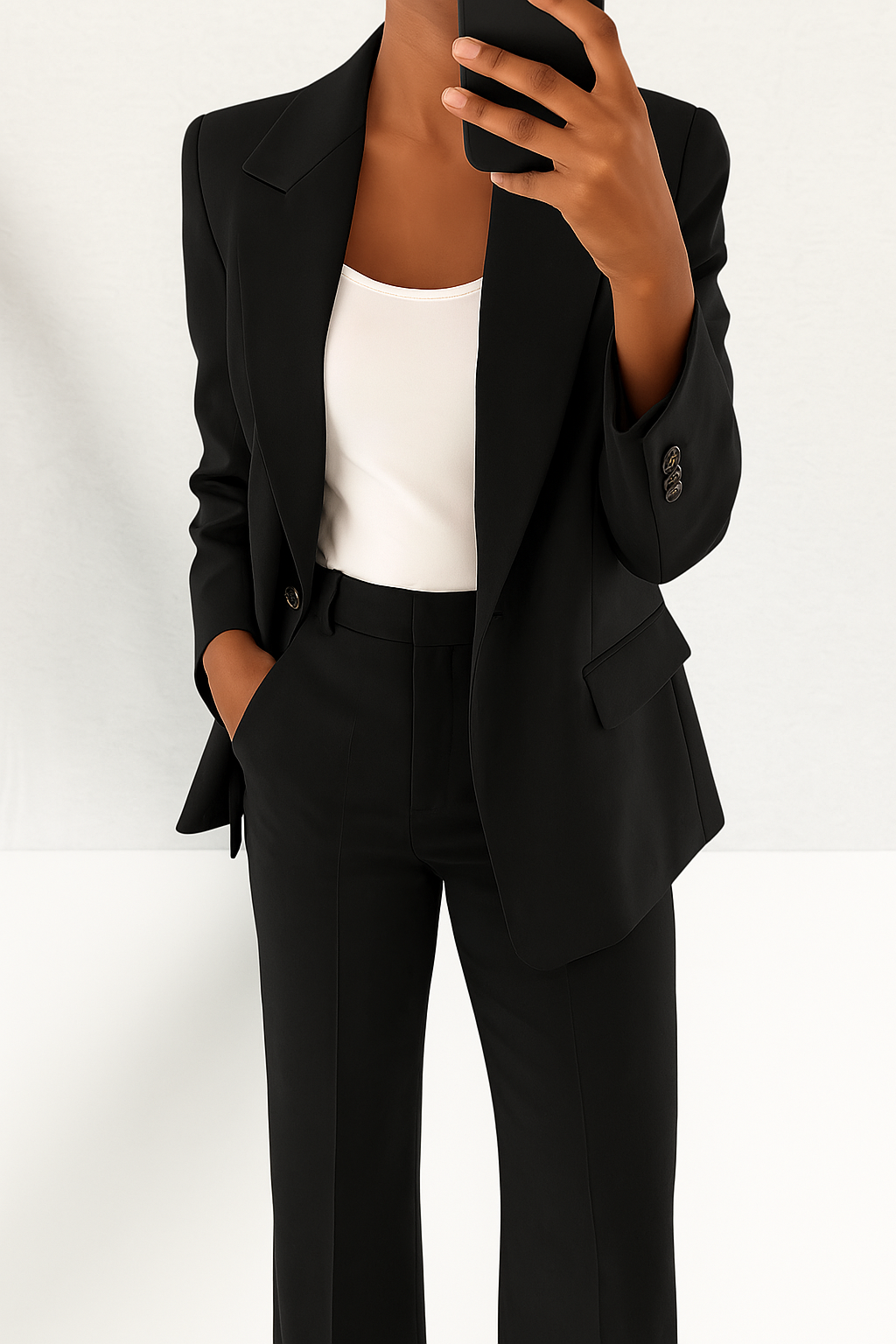 Madison | Women's Pantsuit