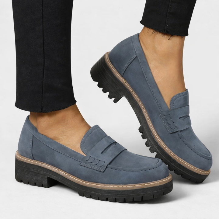 Juniper | Women's Orthopedic Loafers