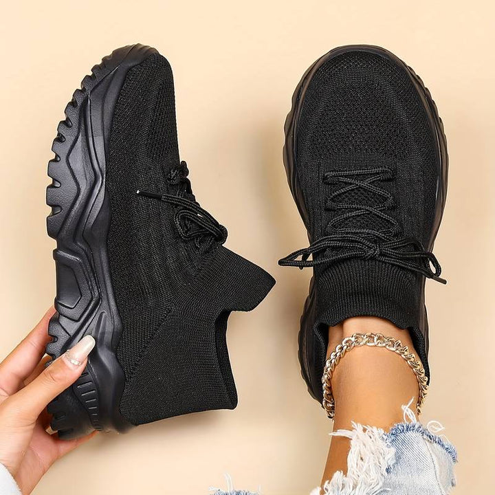 Chloe | Women's Orthopedic Sneakers with Memory Foam