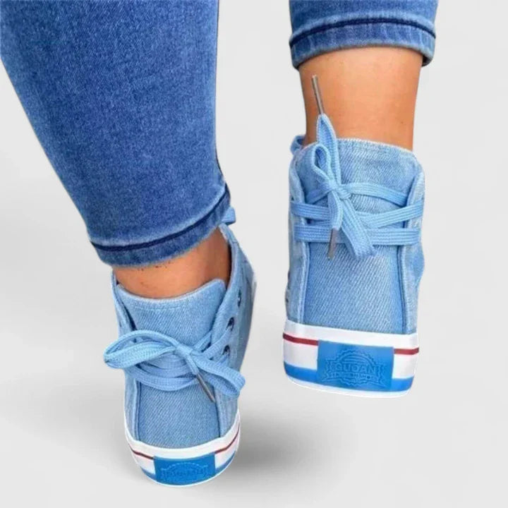 Olivia | Women's Orthopedic Walking Shoes with Arch Support
