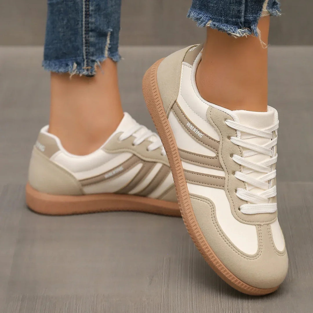 Riley | Women's Lightweight Slip-On Sneakers
